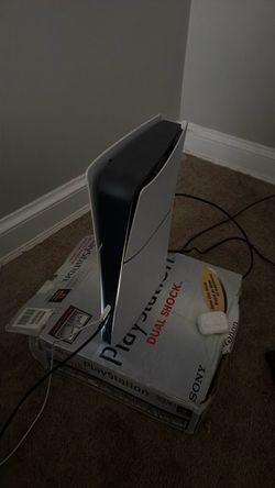 PS5 for Sell