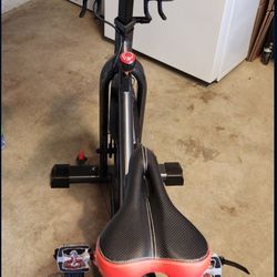 Like New Exercise Bike
