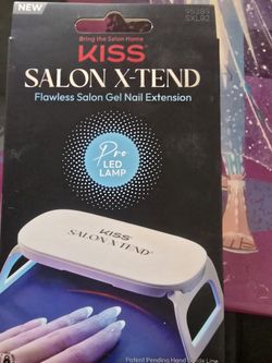 Nail Gel Lamp