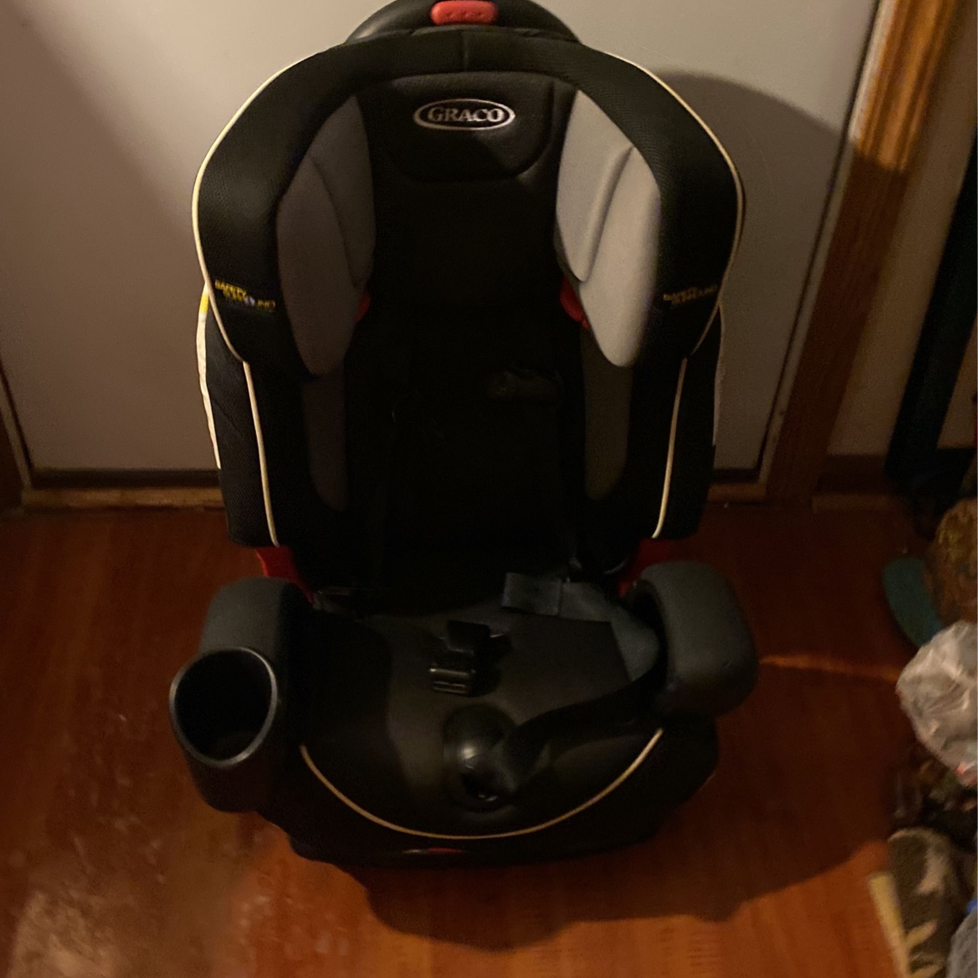 Graco Safety Surround Excellent Condition