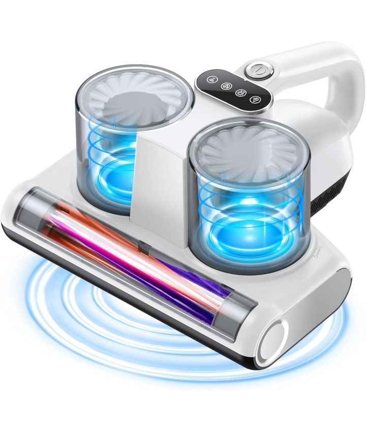 Bed Vacuum Cleaner Mattress