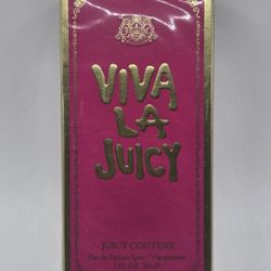 Juicy Couture (Viva La Juicy) Women 