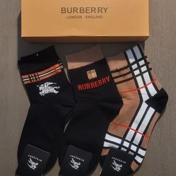 Designer Socks 