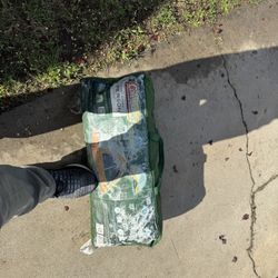 Sleeping Tent ⛺️ Fits 4 Person