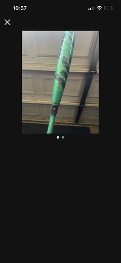Meta Baseball Bat