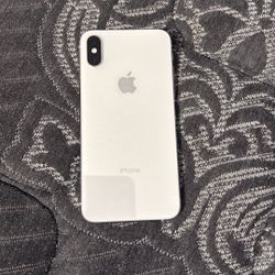 iPhone XS