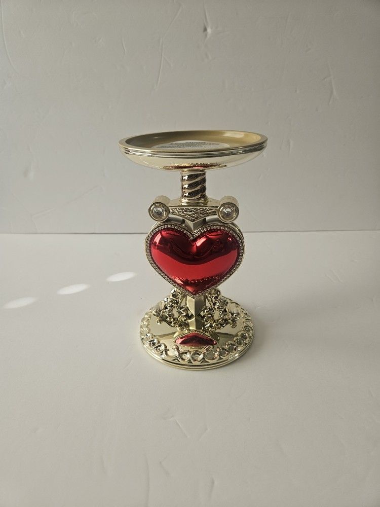 Candle Holder (Evil Queen)