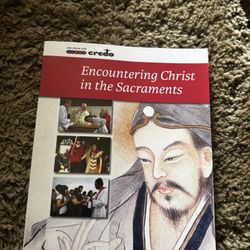 Religion Book