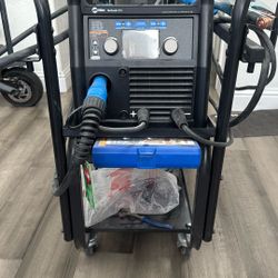 Miller Welding Machine 