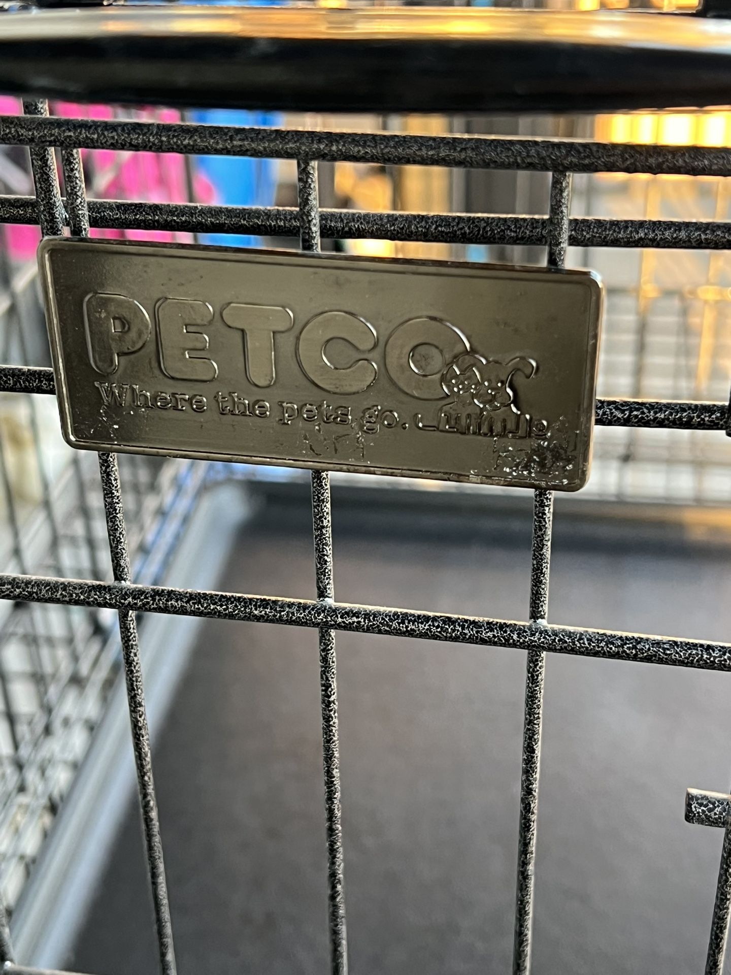 Per Crate