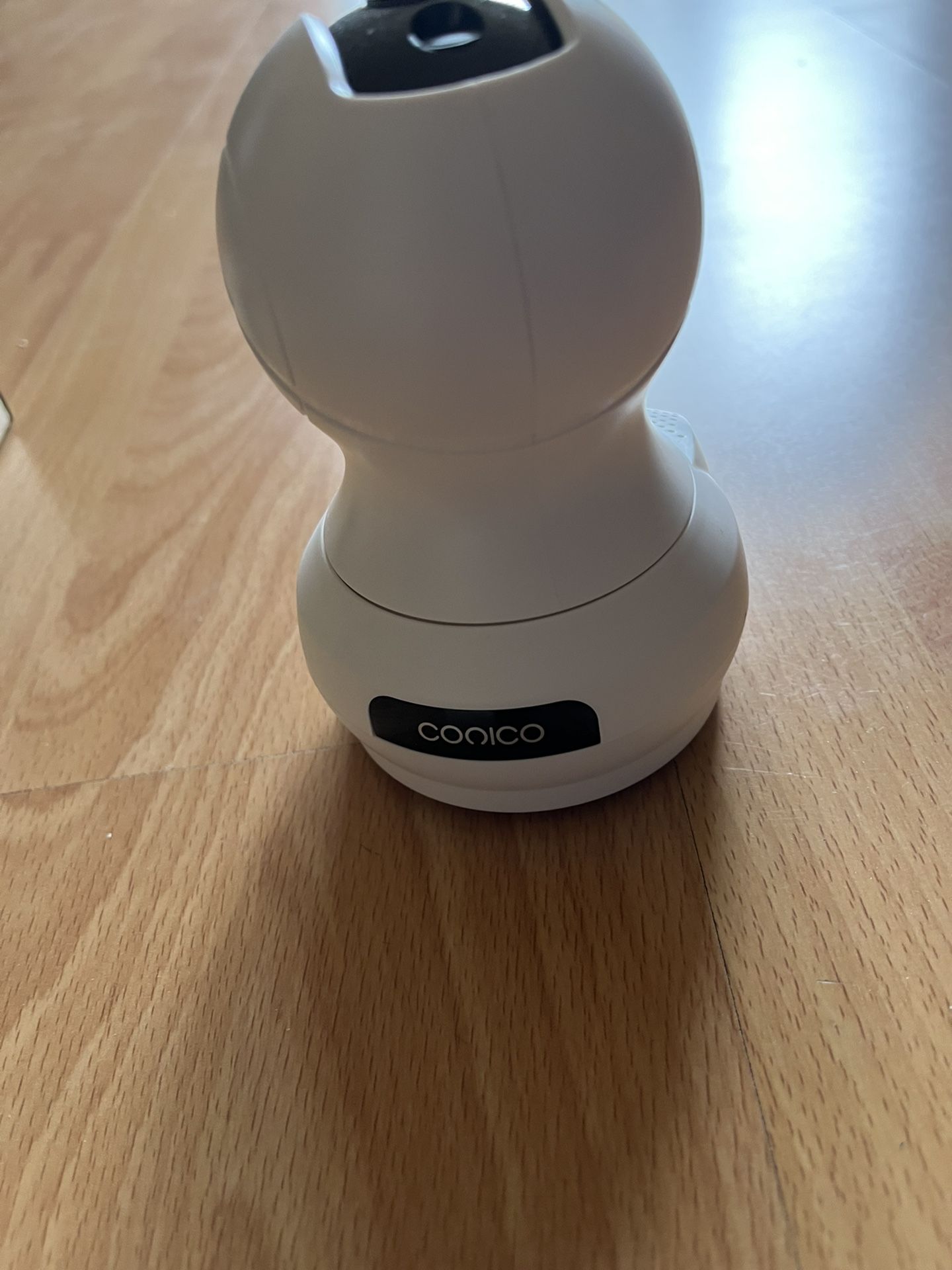 Conico Pet camera