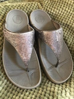 Fit flop women’s shoes 8.5