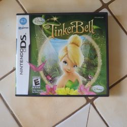 Tinkerbell 