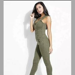 Guess Women Maxine Jumpsuit