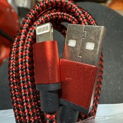 iPhone Chargers 5 Pack (Old Style)