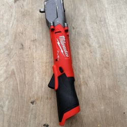 📌Milwaukee M12 FUEL 12V Lithium-Ion Brushless Cordless 3/8 in. Right Angle Impact Wrench (Tool-Only)👉PRECIO FIRME NO MENOS👉$150