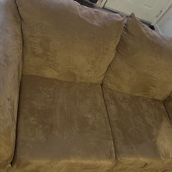 2 Pc Sofa