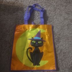 Halloween Bag
