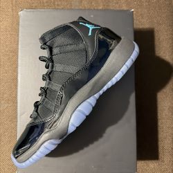Jordan Retro 11 “Gamma”
