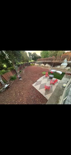 Free Rocks in Livermore (Vasco Rd.)