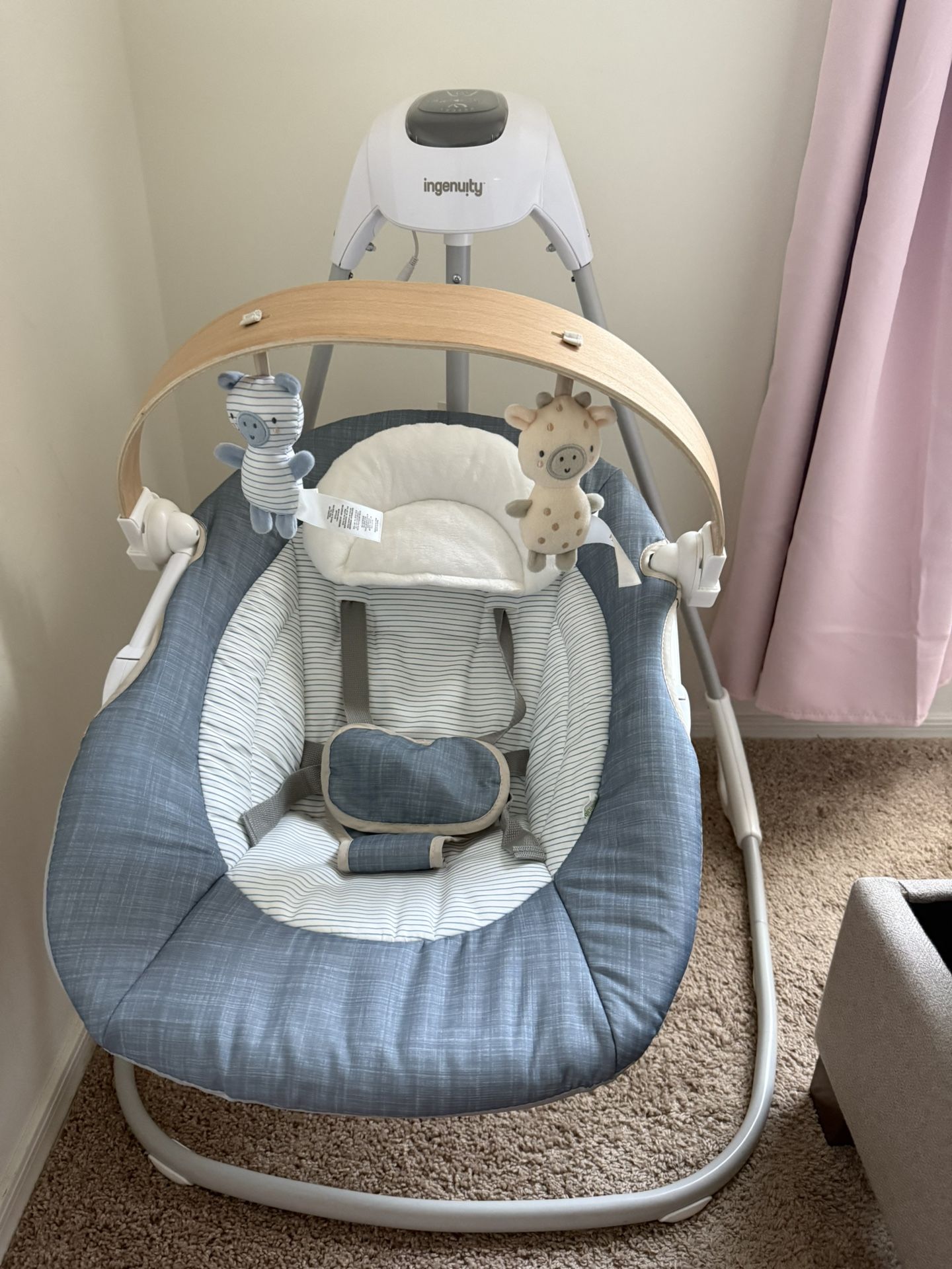 Baby Swing