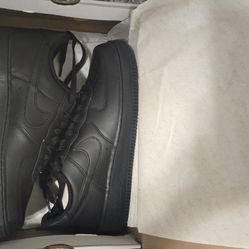 Nike Air Force Ones