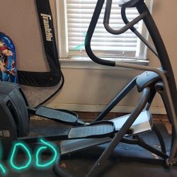 Elliptical Precore EFX534