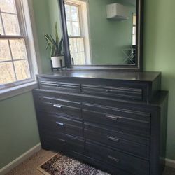 Bedroom Set 