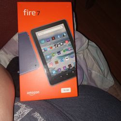 Fire 7 Tablets 