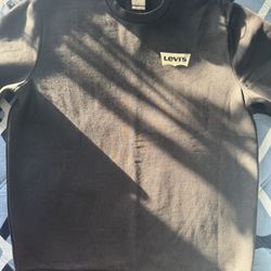 Levi’s Crewneck Sweatshirt 