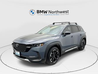2023 Mazda CX-50