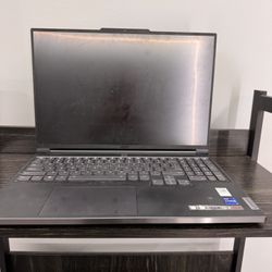 Lenovo Legion S7 2022