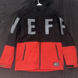 Snowboard Jacket