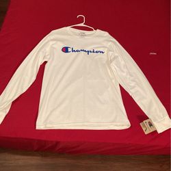 Champion Long Sleeve