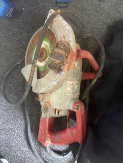 Skill Saw