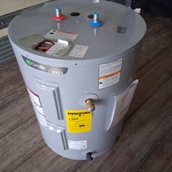 Electric Wather Heather..