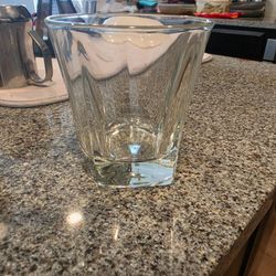 4pc Glass Set