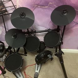 Electronic drum Set