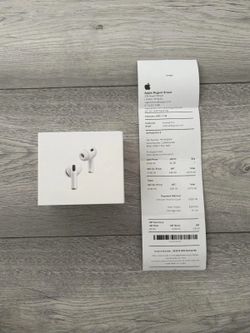 AirPods Pro 3 ANC — Excellent Condition, Tested & Fully Working