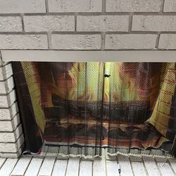 FIREPLACE-ELECTRIC 