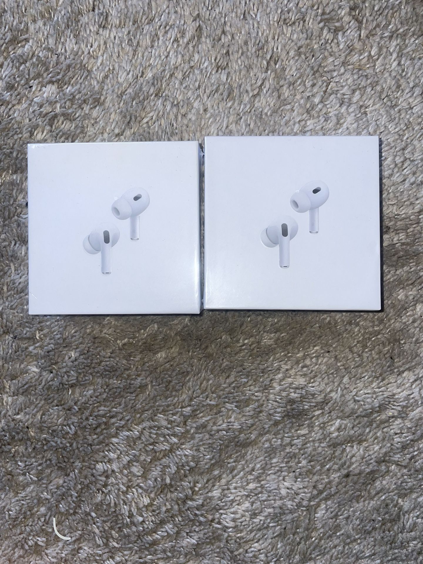 AirPods Pro Gen 2
