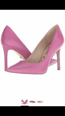 Sam Edelman 206 Women's Hazel Dress Pumps (size 9)