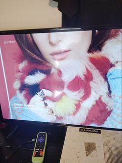 Roku tv