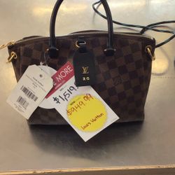 Louis Vuitton Purse