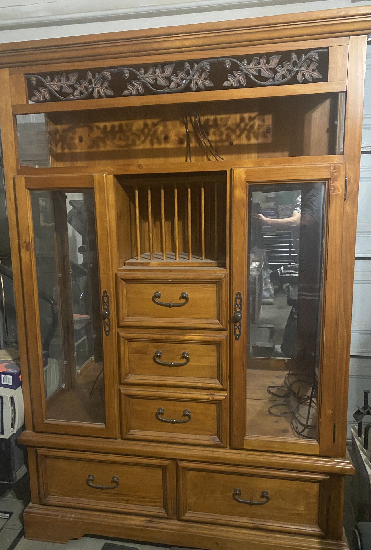 China Hutch