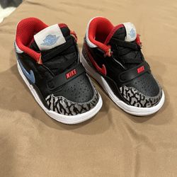 Toddler Nike Jordans