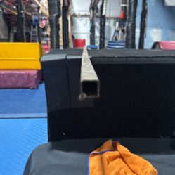 Steel Square Tube