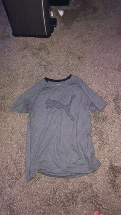 Puma shirt