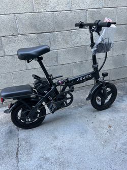 Electric Bike