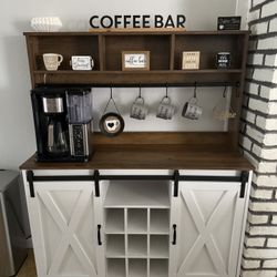 Coffee Bar 